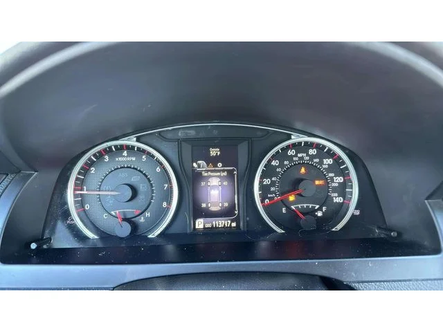 SEMINUEVOS TOYOTA Camry a Estados en autogozo
