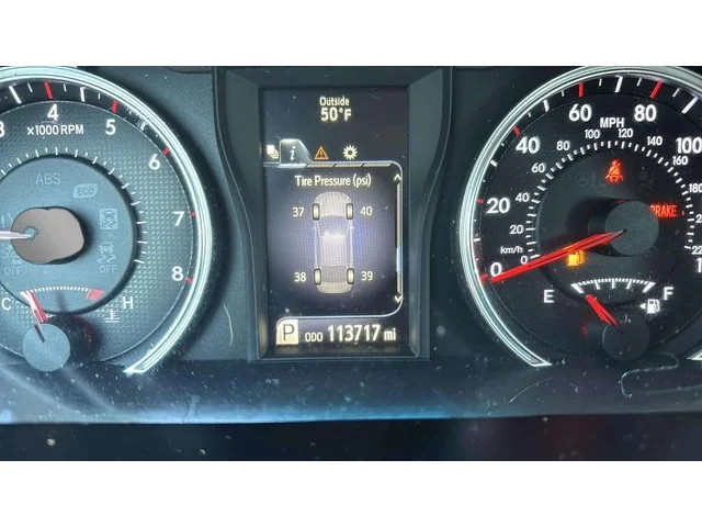 SEMINUEVOS TOYOTA Camry a Estados en autogozo