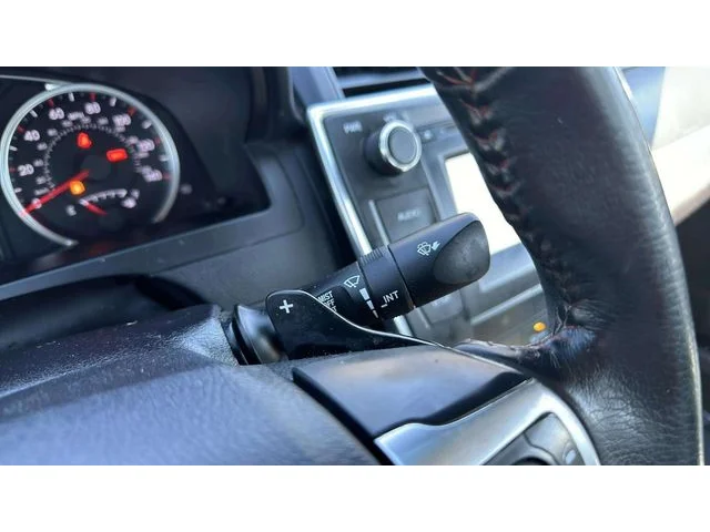 SEMINUEVOS TOYOTA Camry a Estados en autogozo