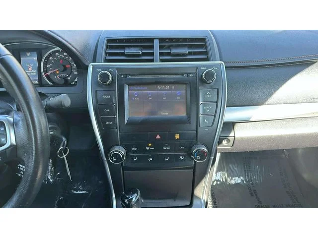 SEMINUEVOS TOYOTA Camry a Estados en autogozo