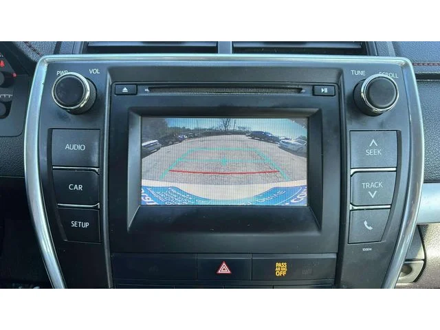 SEMINUEVOS TOYOTA Camry a Estados en autogozo