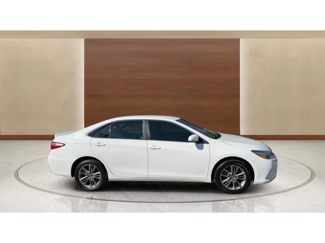 SEMINUEVOS TOYOTA Camry a Estados en autogozo