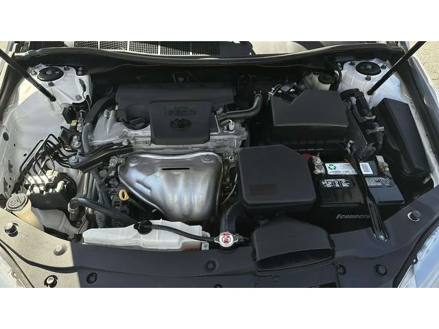 SEMINUEVOS TOYOTA Camry a Estados en autogozo