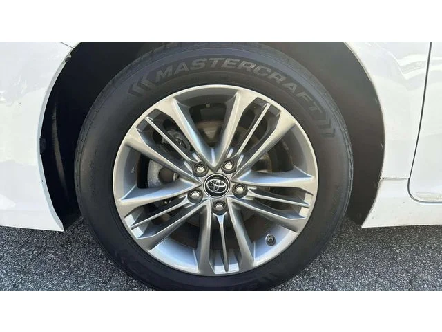 SEMINUEVOS TOYOTA Camry a Estados en autogozo