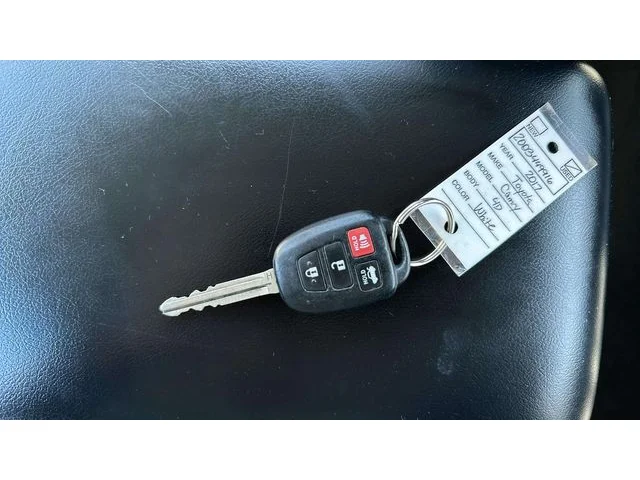 SEMINUEVOS TOYOTA Camry a Estados en autogozo