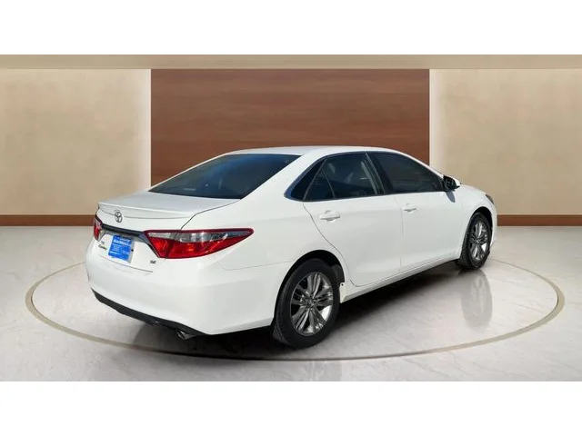 SEMINUEVOS TOYOTA Camry a Estados en autogozo
