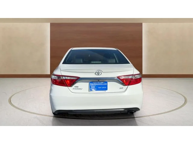 SEMINUEVOS TOYOTA Camry a Estados en autogozo