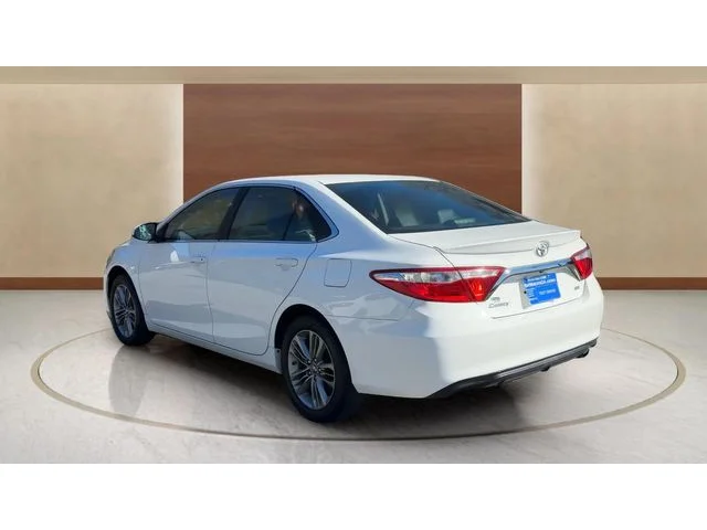 SEMINUEVOS TOYOTA Camry a Estados en autogozo