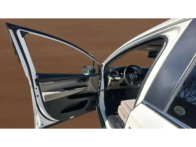 SEMINUEVOS HONDA Odyssey a Estados en autogozo