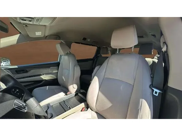 SEMINUEVOS HONDA Odyssey a Estados en autogozo