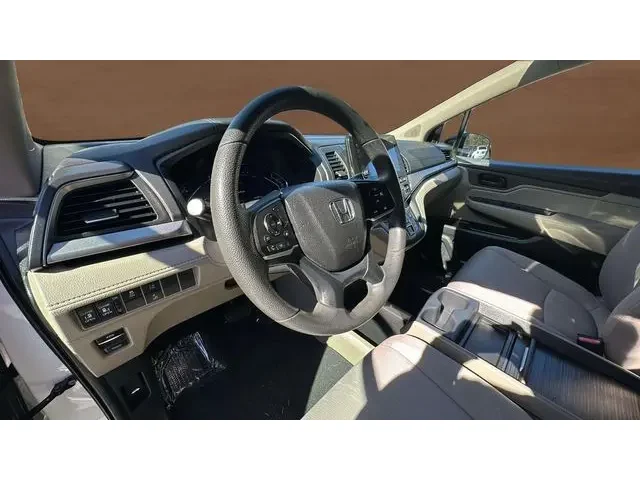 SEMINUEVOS HONDA Odyssey a Estados en autogozo