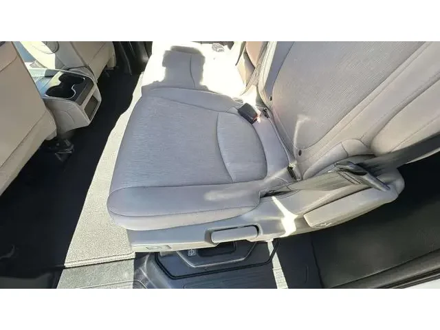 SEMINUEVOS HONDA Odyssey a Estados en autogozo