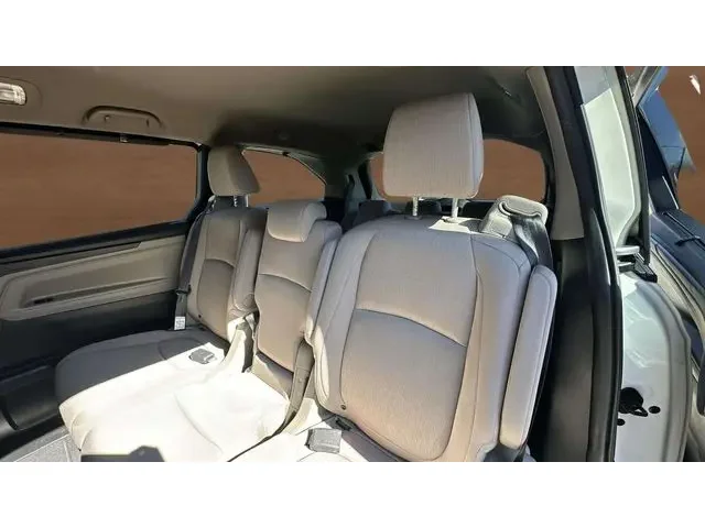 SEMINUEVOS HONDA Odyssey a Estados en autogozo