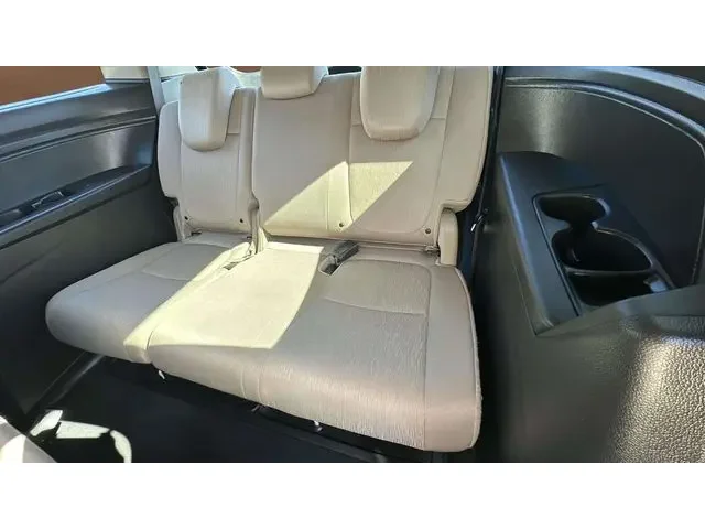SEMINUEVOS HONDA Odyssey a Estados en autogozo
