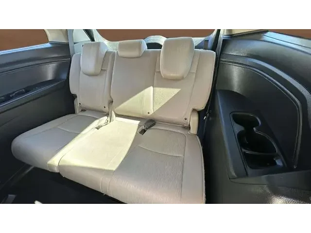 SEMINUEVOS HONDA Odyssey a Estados en autogozo