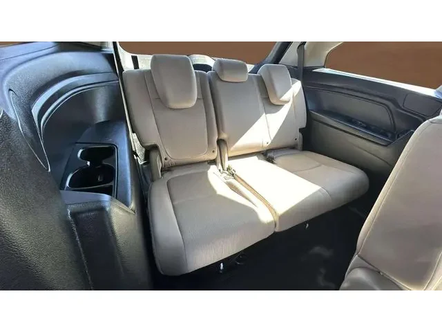 SEMINUEVOS HONDA Odyssey a Estados en autogozo