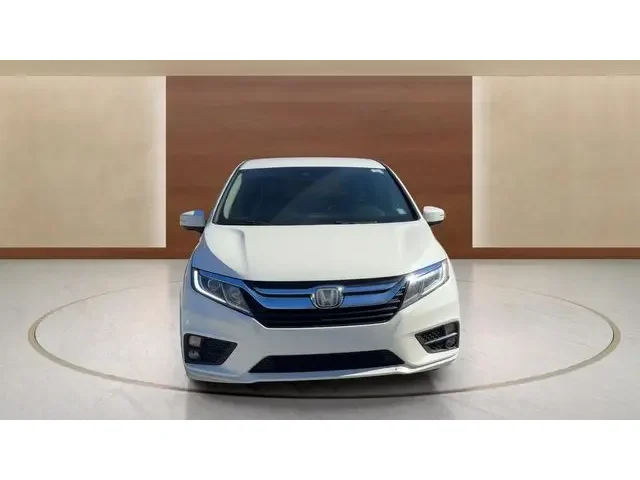 SEMINUEVOS HONDA Odyssey a Estados en autogozo