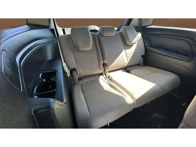 SEMINUEVOS HONDA Odyssey a Estados en autogozo