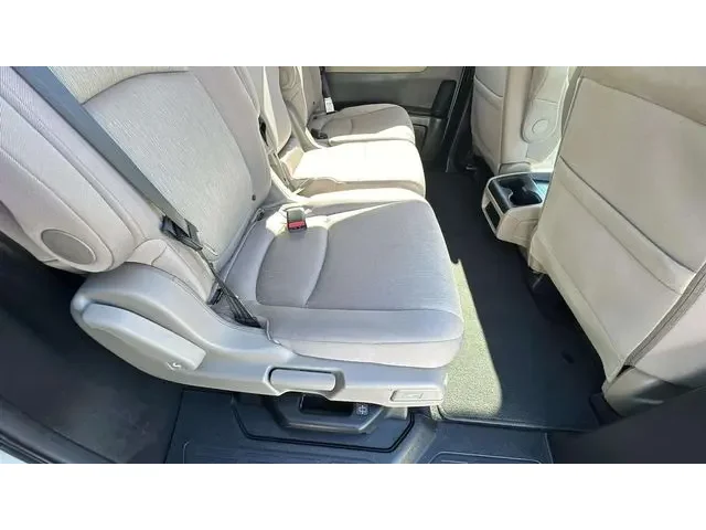 SEMINUEVOS HONDA Odyssey a Estados en autogozo