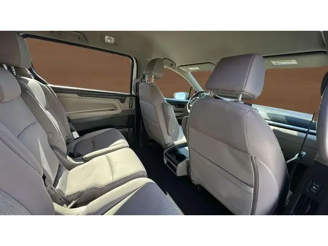 SEMINUEVOS HONDA Odyssey a Estados en autogozo
