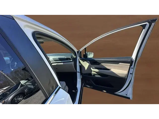 SEMINUEVOS HONDA Odyssey a Estados en autogozo