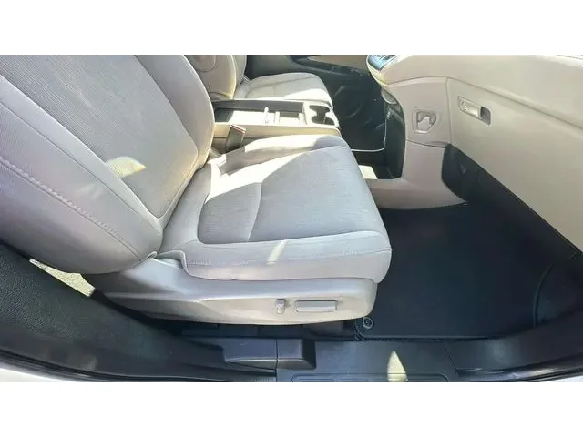 SEMINUEVOS HONDA Odyssey a Estados en autogozo
