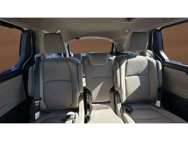 SEMINUEVOS HONDA Odyssey a Estados en autogozo