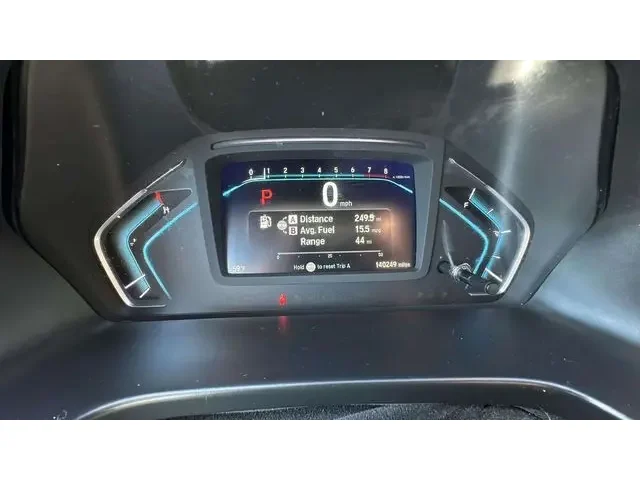 SEMINUEVOS HONDA Odyssey a Estados en autogozo