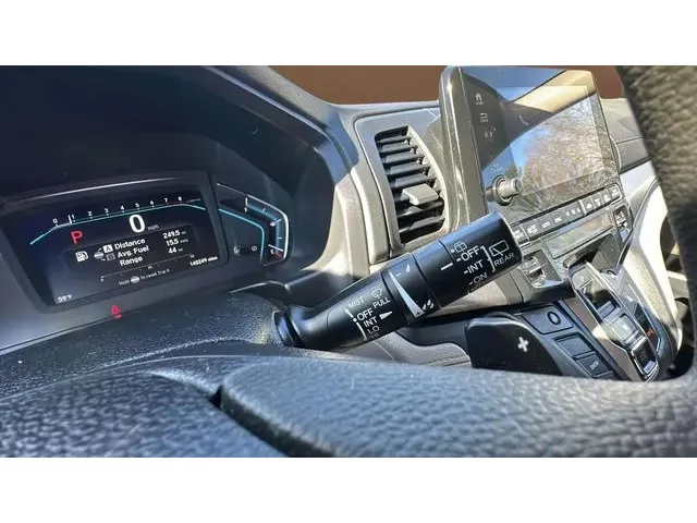 SEMINUEVOS HONDA Odyssey a Estados en autogozo