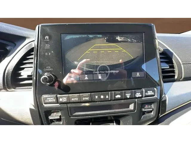 SEMINUEVOS HONDA Odyssey a Estados en autogozo