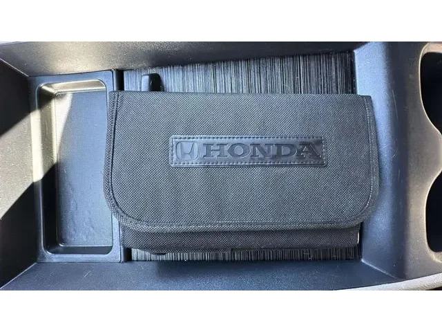 SEMINUEVOS HONDA Odyssey a Estados en autogozo
