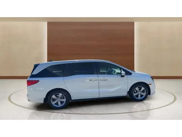 SEMINUEVOS HONDA Odyssey a Estados en autogozo