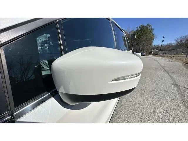 SEMINUEVOS HONDA Odyssey a Estados en autogozo