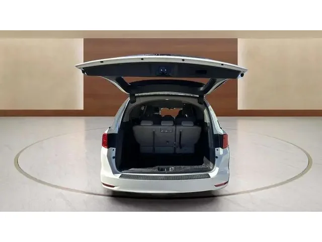 SEMINUEVOS HONDA Odyssey a Estados en autogozo