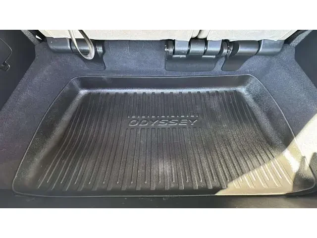 SEMINUEVOS HONDA Odyssey a Estados en autogozo
