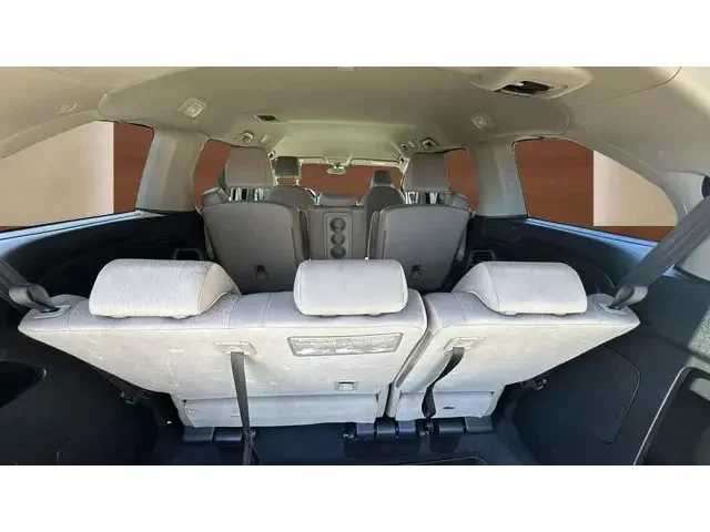 SEMINUEVOS HONDA Odyssey a Estados en autogozo