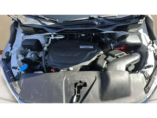 SEMINUEVOS HONDA Odyssey a Estados en autogozo