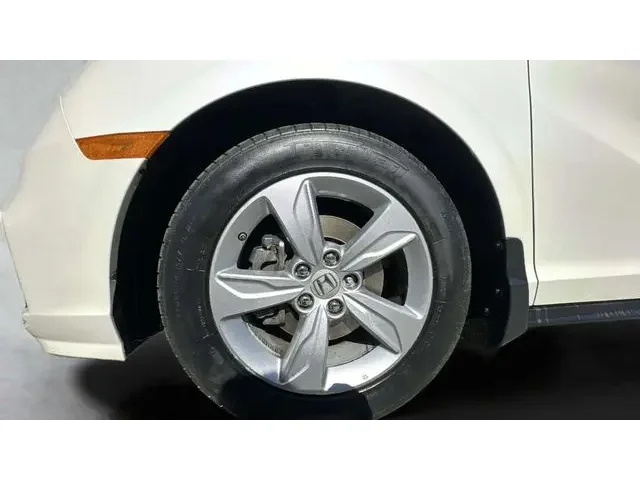 SEMINUEVOS HONDA Odyssey a Estados en autogozo