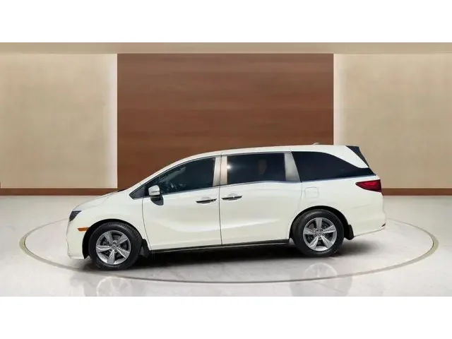 SEMINUEVOS HONDA Odyssey a Estados en autogozo