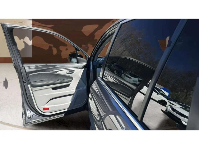 SEMINUEVOS HONDA Pilot a Estados en autogozo