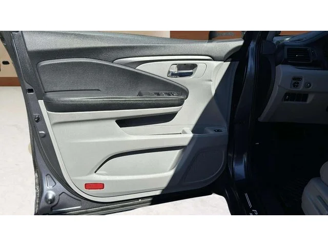 SEMINUEVOS HONDA Pilot a Estados en autogozo