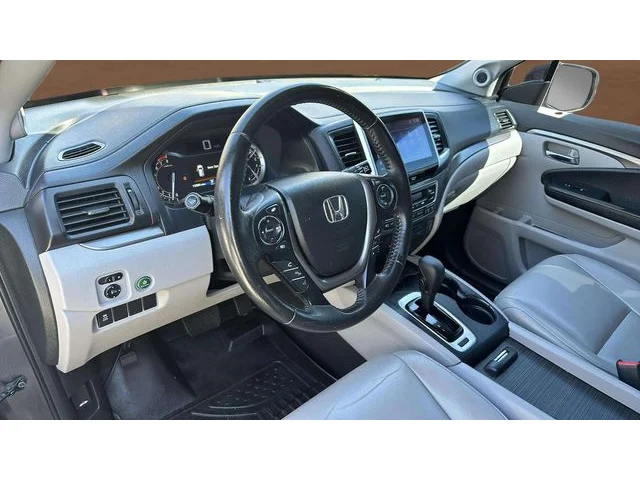 SEMINUEVOS HONDA Pilot a Estados en autogozo