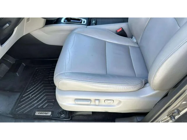 SEMINUEVOS HONDA Pilot a Estados en autogozo