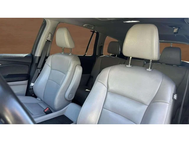 SEMINUEVOS HONDA Pilot a Estados en autogozo