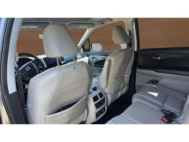 SEMINUEVOS HONDA Pilot a Estados en autogozo
