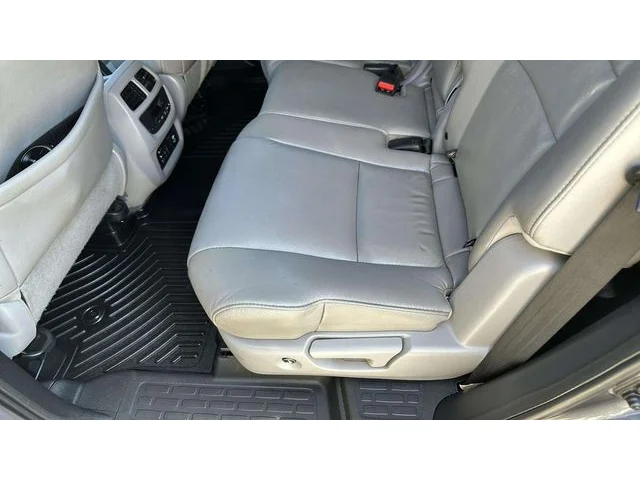 SEMINUEVOS HONDA Pilot a Estados en autogozo