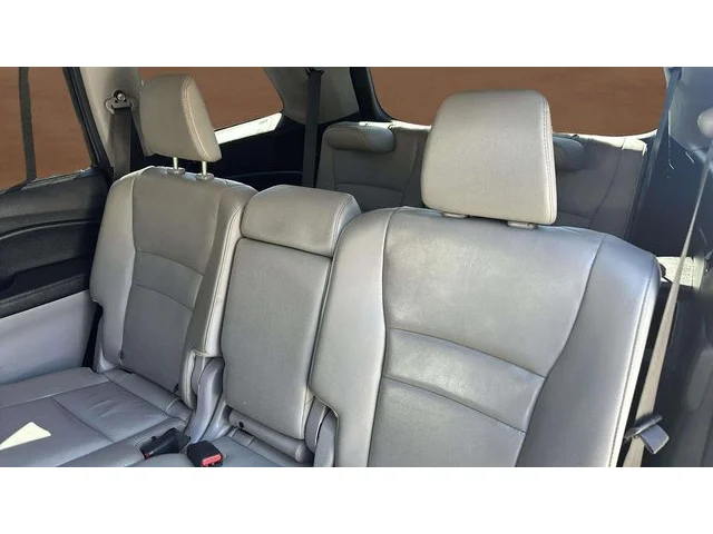 SEMINUEVOS HONDA Pilot a Estados en autogozo