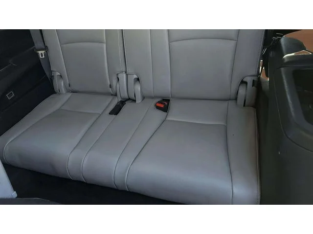 SEMINUEVOS HONDA Pilot a Estados en autogozo