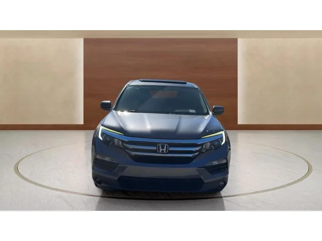 SEMINUEVOS HONDA Pilot a Estados en autogozo