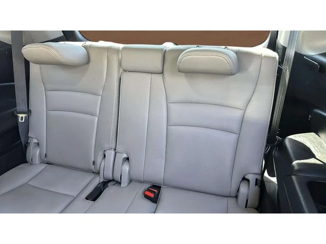 SEMINUEVOS HONDA Pilot a Estados en autogozo